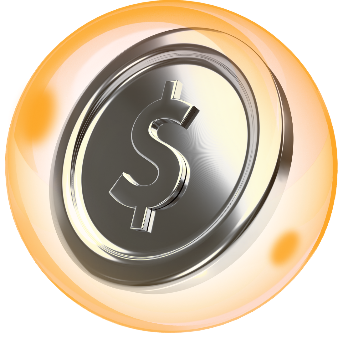 Shape Coin