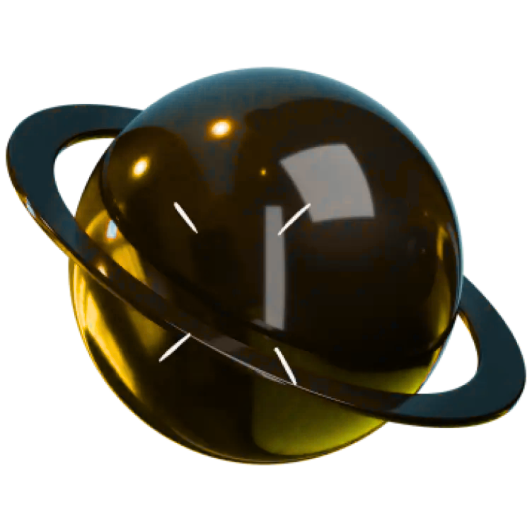 Shape Globe