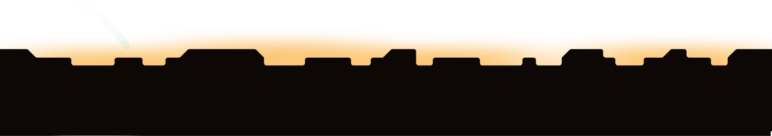 Bottom Line Shape