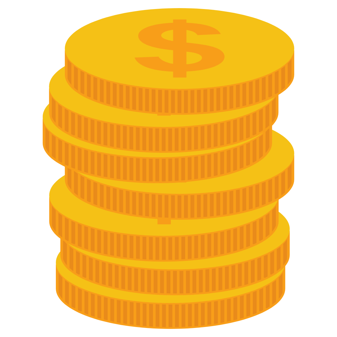 ICO Coin Image